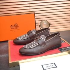 Hermes Business Shoes